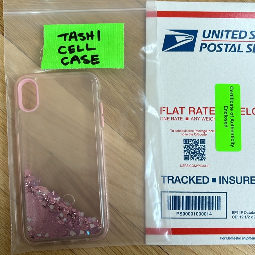 CHALLENGERS iphone XS Max Phone Case - Picture 3 of 3